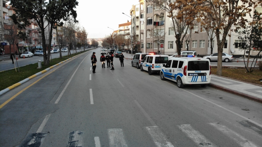 Aksaray