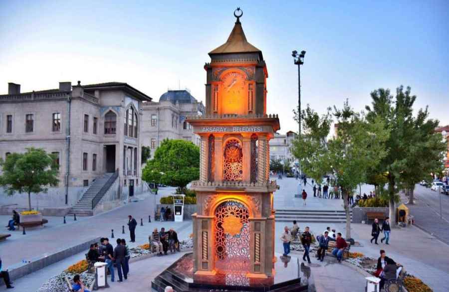 Aksaray