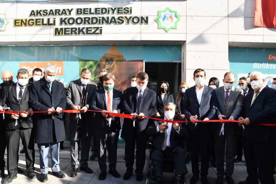 Aksaray