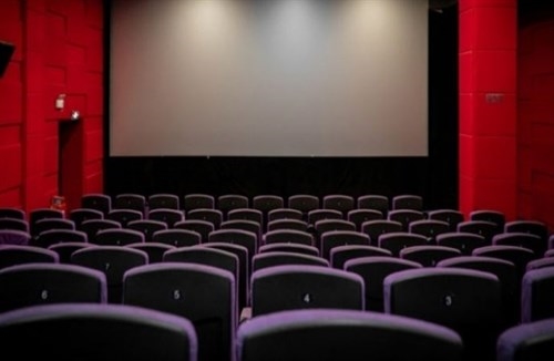 Sinema Salonları İçin Süre 1 Mart
