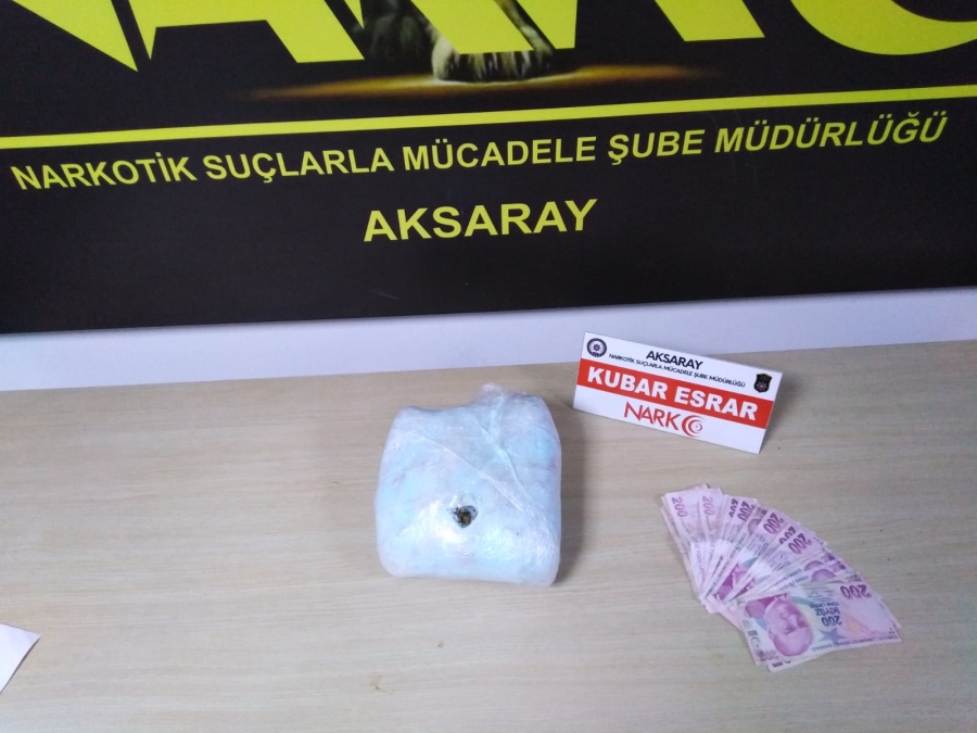 Aksaray