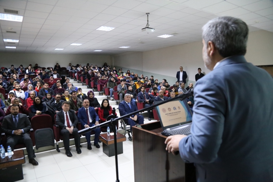 Proje Başlıyor,Engeller Sporla Aşılacak