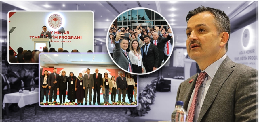 Tarım ve Orman Bakanlığı