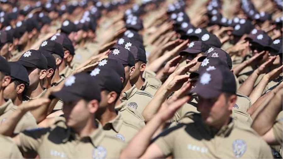 Emniyet, tartışma konusu olan bekçi maaşlarının ne kadar olduğunu açıkladı