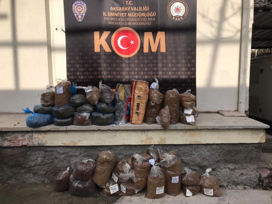 Aksaray