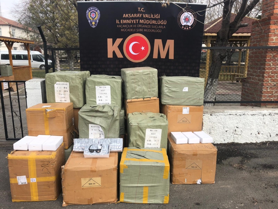 Aksaray