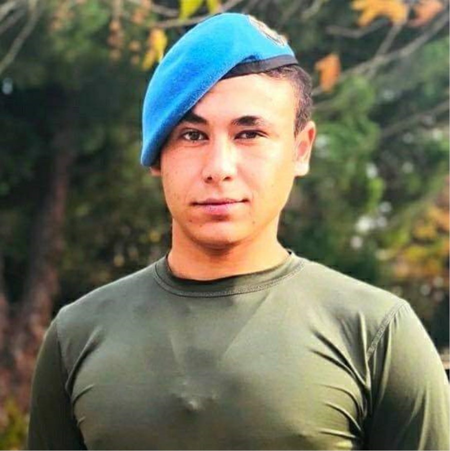 Şehidimiz Kadir Yıldız bugün son yolculuğuna uğurlanacak
