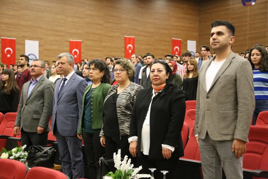 Cerrahide Kadın Olmak