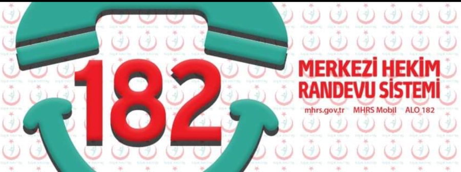 81 ilde MHRS randevuları iptal edildi