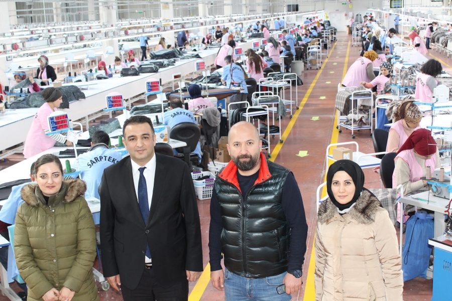 Geleceğinizi İş Kulübü ile planlayın