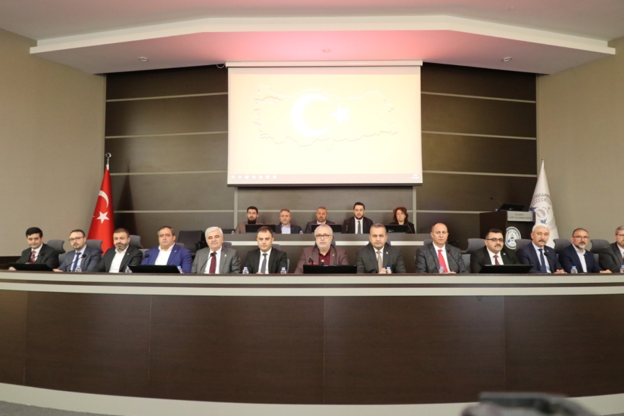 Aksaray