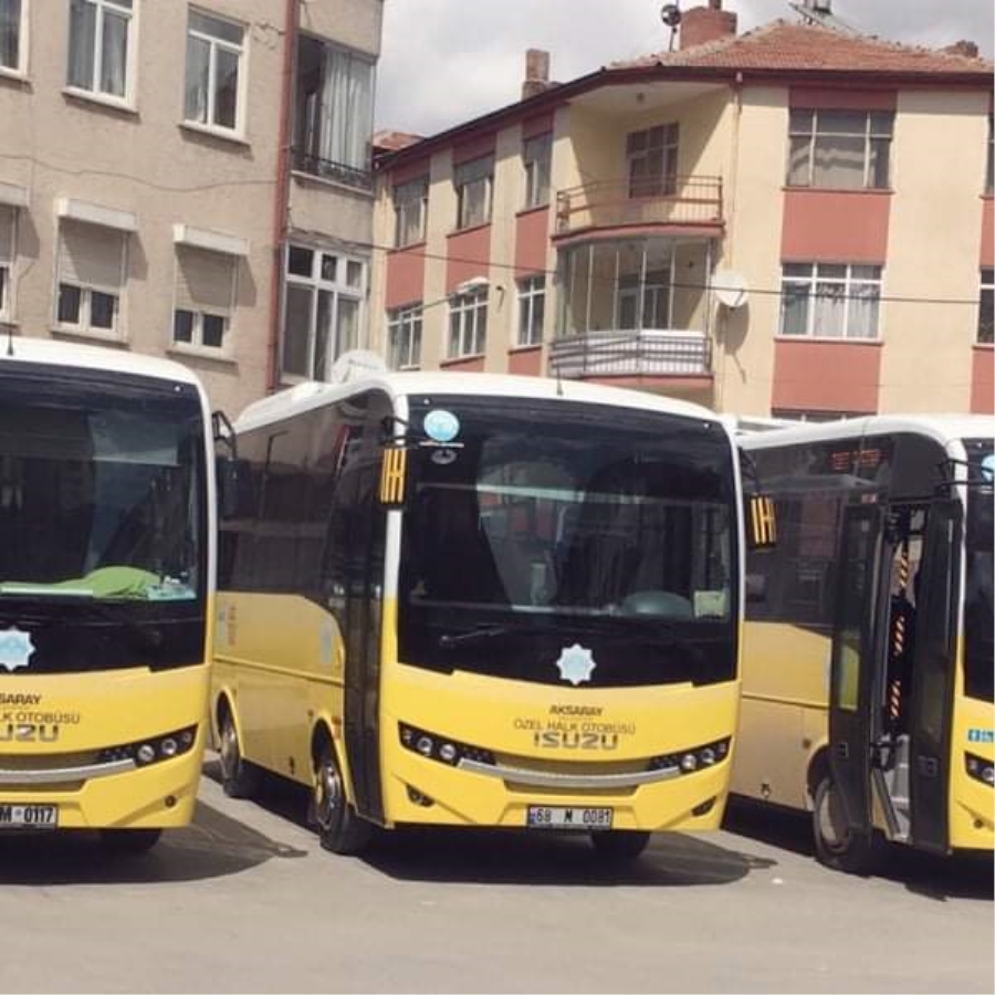 Aksaray