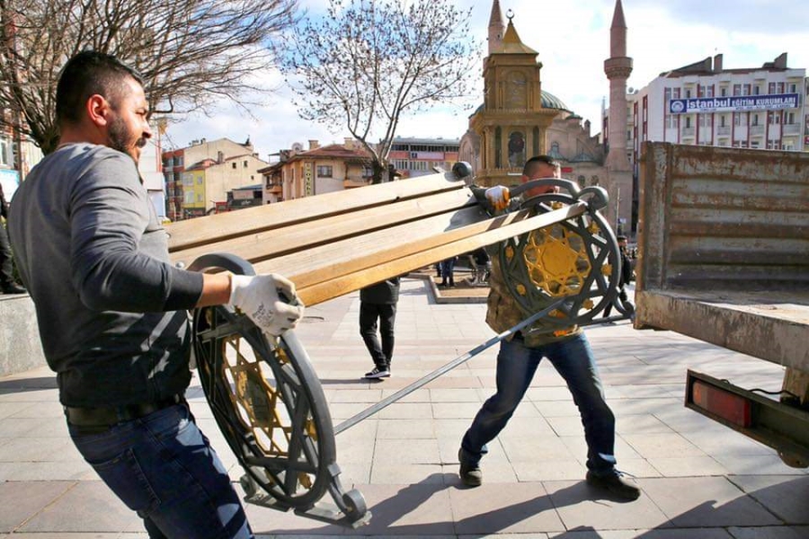Aksaray