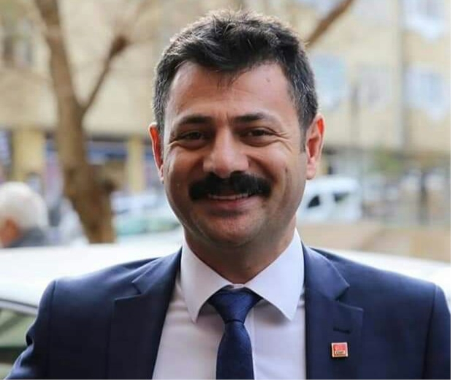 Başkan Ertürk:Emekçi ve dar gelirlilerin yüzünü güldürecek ekonomik ek önlem paketi bekliyoruz
