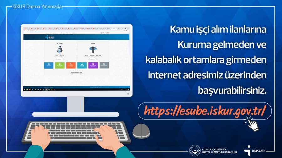 Hastaneye 72 kişilik personel alımı gerçekleştirilecek