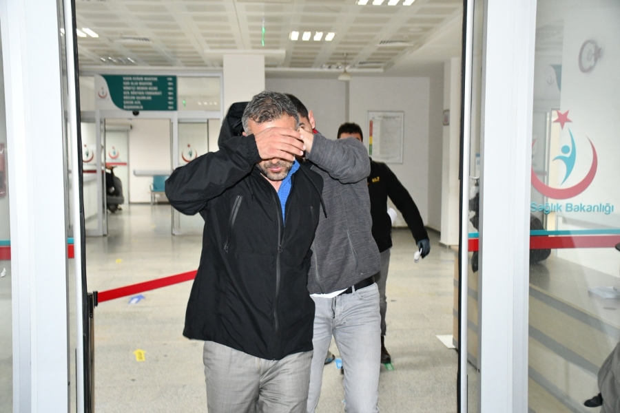 5 bin uyuşturucu hapla yakalandı, “Sicil kaydım yok” dedi