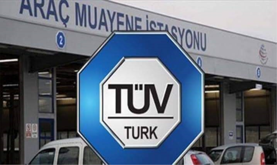 Sokağa çıkma yasağı bulunanların araç muayeneleri ertelendi