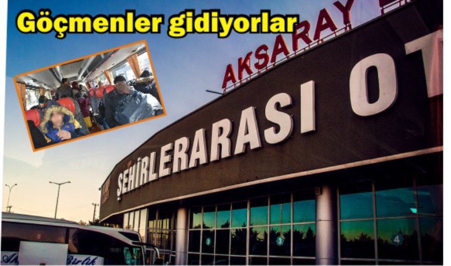 Aksaray