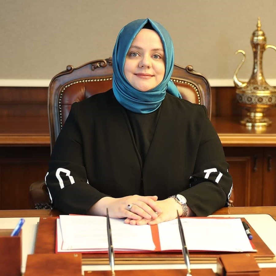 “2 Milyon 111 Bin Haneye 1000