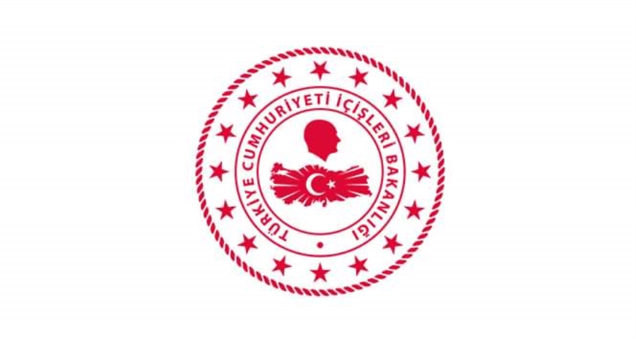 İçişleri Bakanlığı Yardım Toplama Hususuna İlişkin Kamuoyu Bilgilendirmesi 