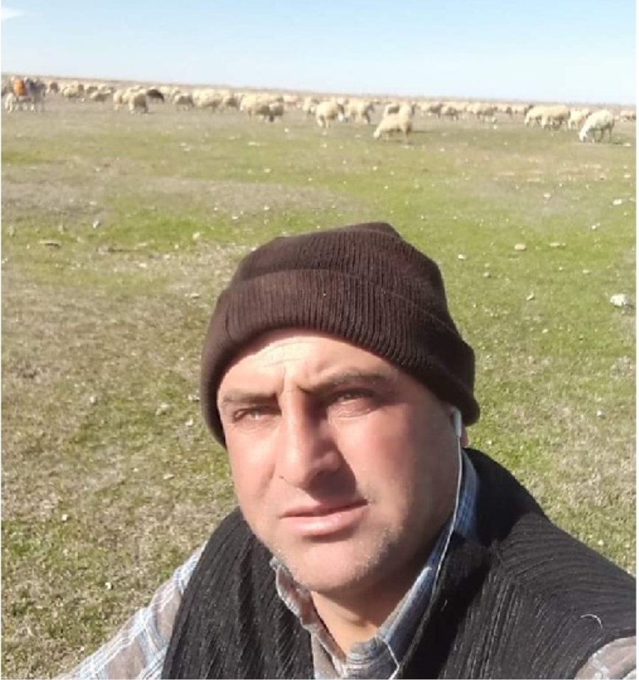 Eskilli duyarlı vatandaştan çağrı, 
