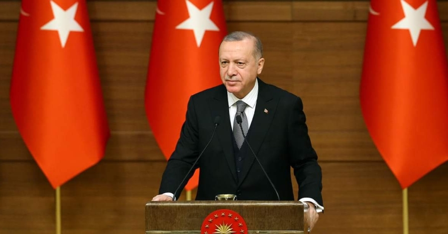 Son Dakika:Cumhurbaşkanlığı İletişim Başkanlığı açıklama yaptı: İstifa kabul edilmedi