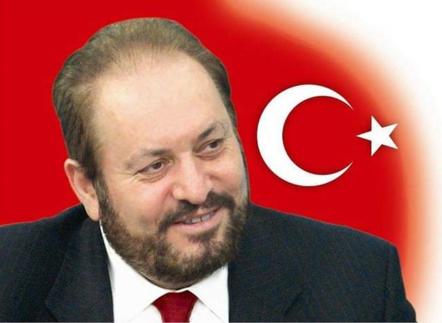 Haydar Baş koronavirüsten hayatını kaybetti