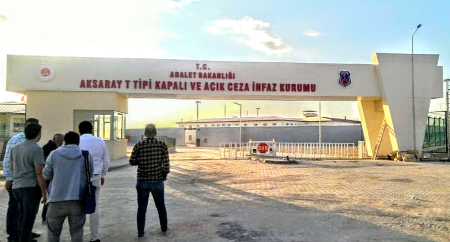 Aksaray