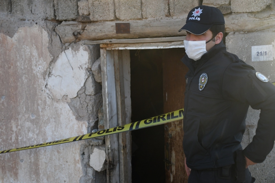 Kolonya içen vatandaş hastanede öldü