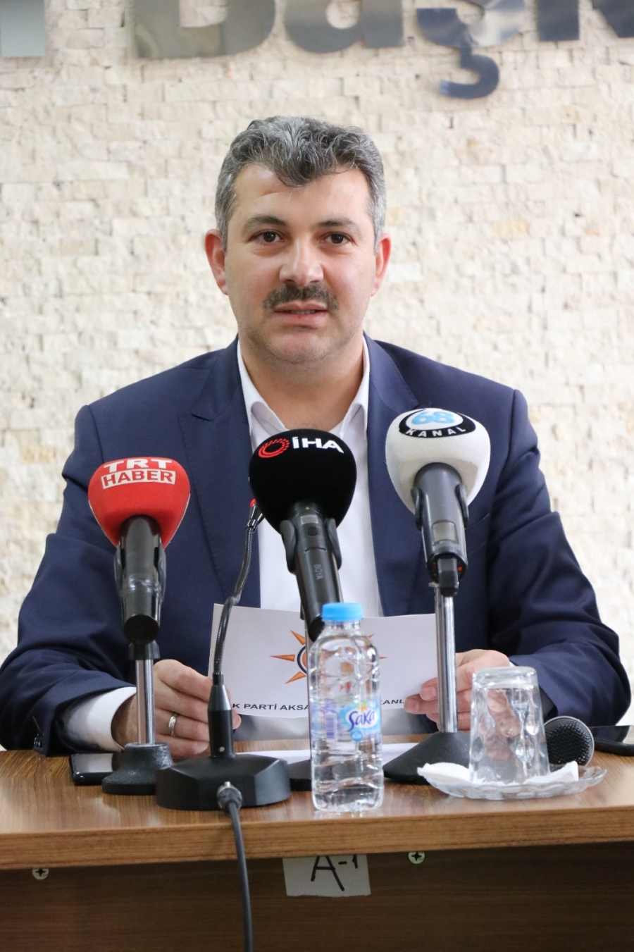 Başkan Altınsoy: