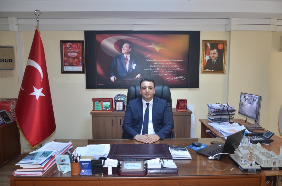 Sanayide istihdam ve üretim devam ediyor