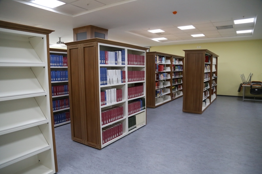 Bilgiye erişimde engeller ortadan kalkıyor