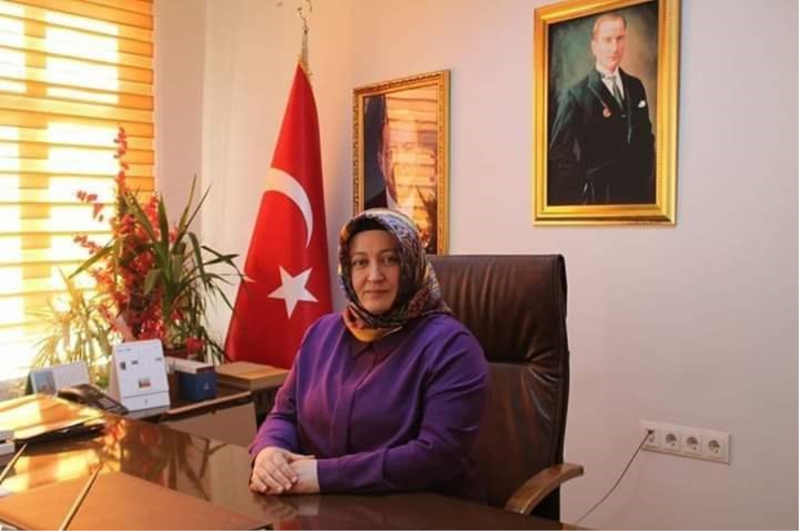 Başkan Polat:Gönül sofrası dağıtımlarımız devam edecek