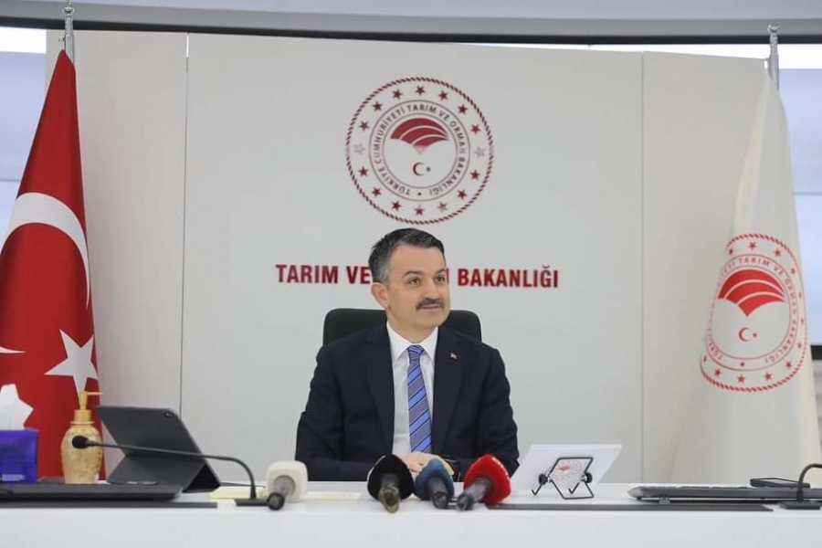 Tarımda üretici ve tüketicinin yüzü 