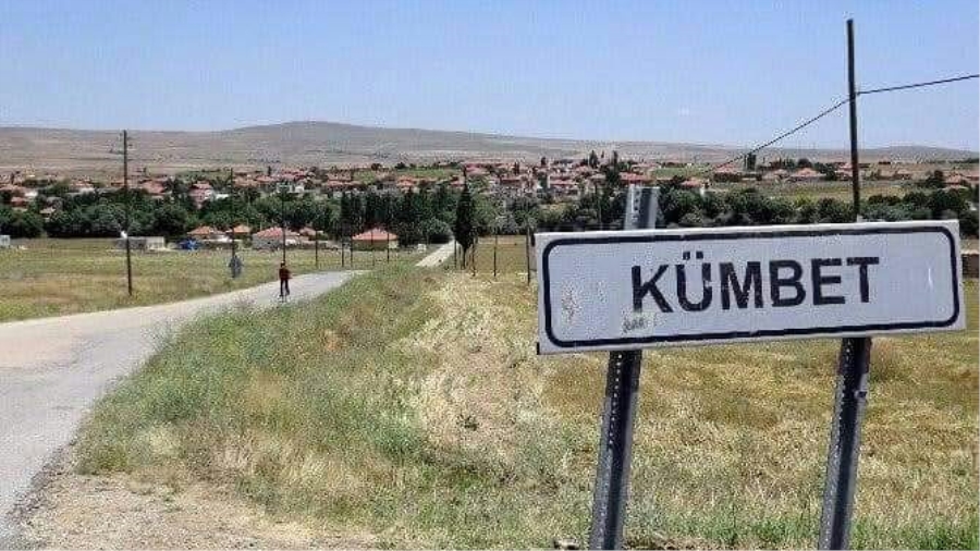 Aksaray Kümbet köyü karantinaya alındı