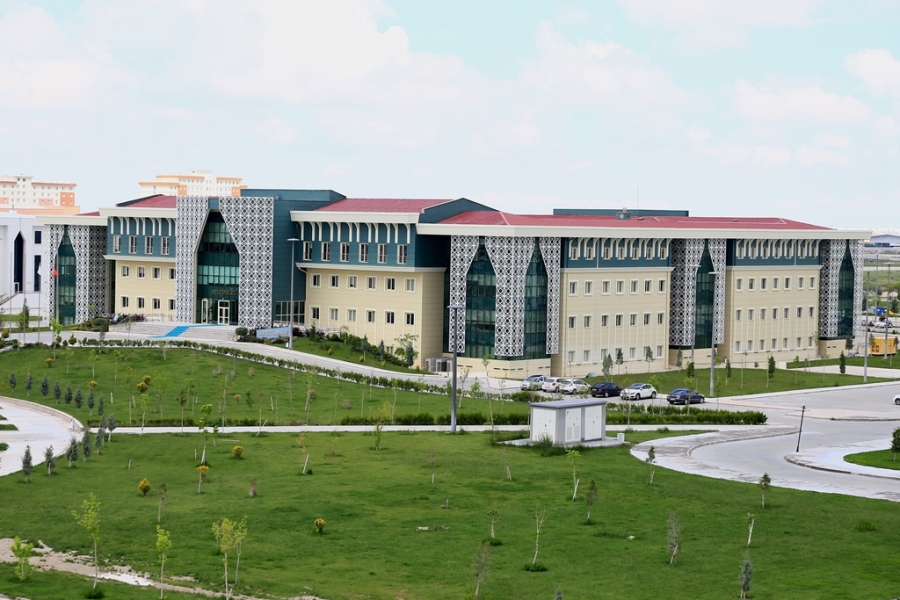 Sosyal Bilimler Enstitüsü İçin Yeni Programlar Onaylandı
