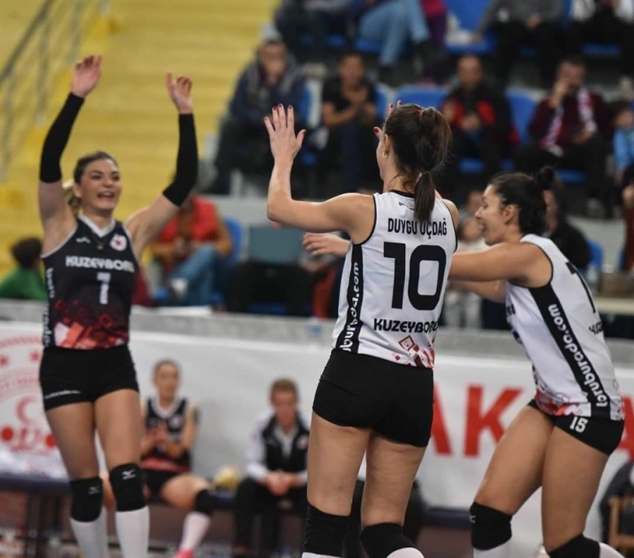 Filenin Sultanları Aksaray Adını Dünyaya Duyuracak