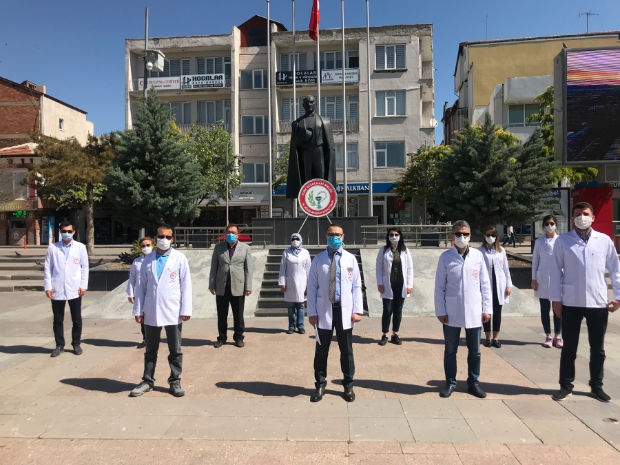 Aksaray Eczacılar Odası