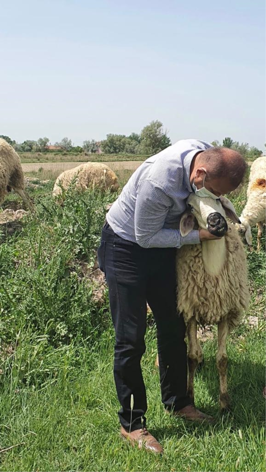 Mera Islah Çalışmaları Devam Ediyor