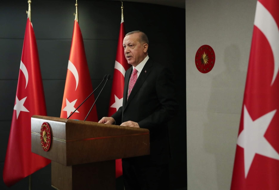 Bayramda 81 ilin tamamında kısıtlama uygulanacak
