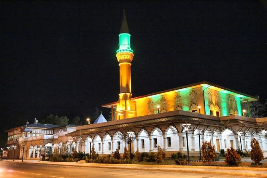 Kadir Gecesi bugün idrak edilecek