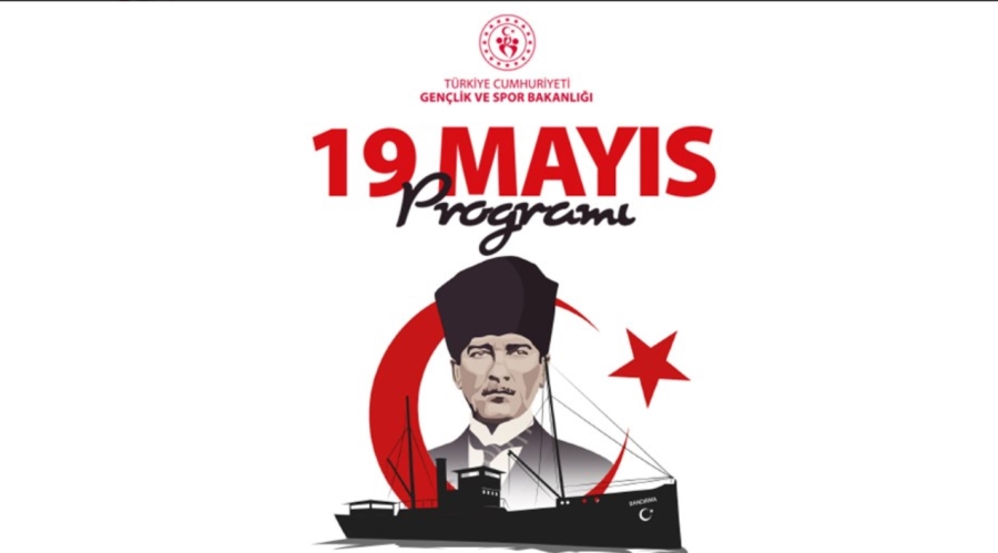 19 Mayıs coşkusu bu yıl evlerde yaşanacak