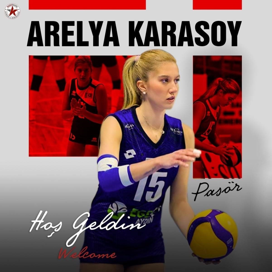 Genç Pasör Arelya Karasoy Kuzeyboru