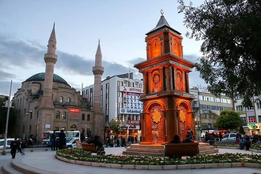 Serin ve yağışlı hava geliyor