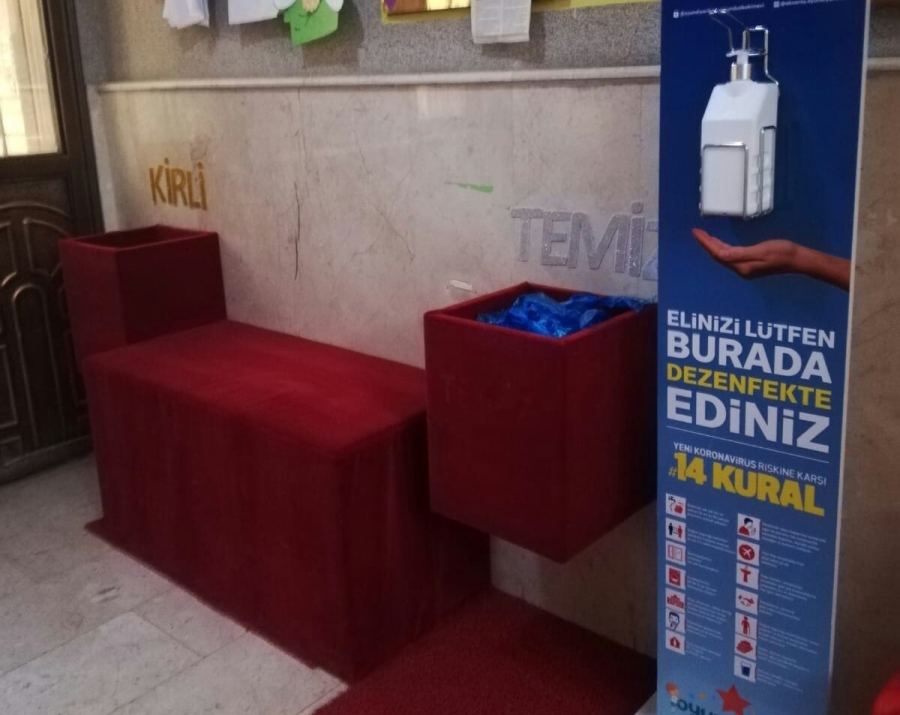 Özel kreş ve gündüz bakımevleri açılıyor