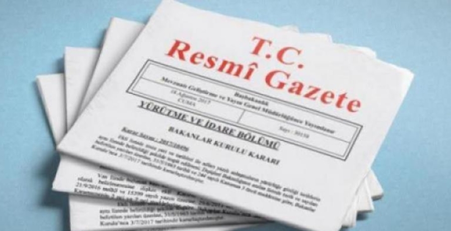 Valiler kararnamesi yayınlandı!Aksaray Valisi Ali Mantı Mülkiye Başmüfettişi oldu.