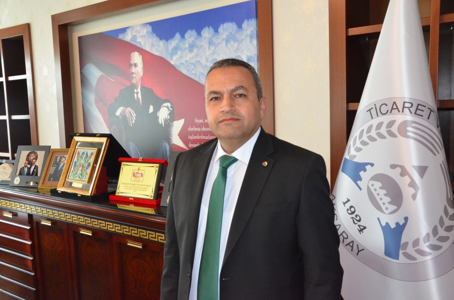 Aksaray