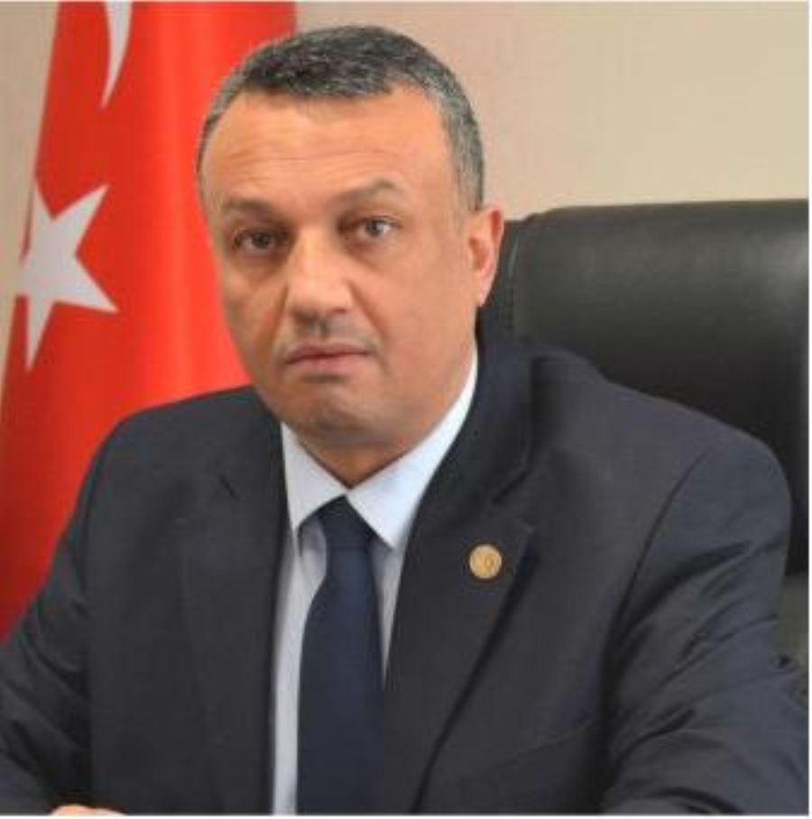 Aksaray Esnaf ve Sanatkârlar odası Başkan vekili Dede Özkaraca:Kahvehanecinin dayanacak gücü kalmadı