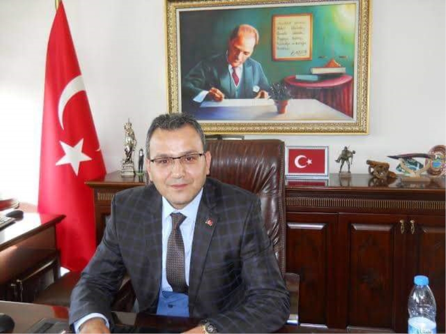 Aksaray