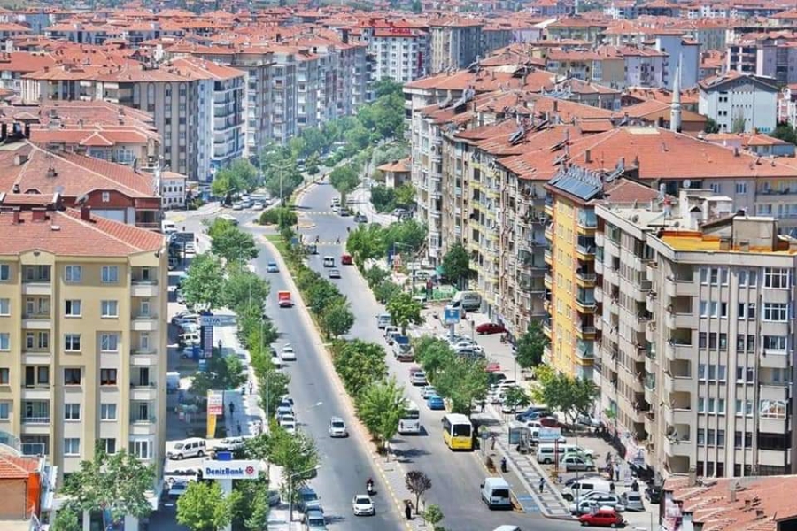 81 İl Valiliğine LGS ve YKS Tedbirleri Genelgesi